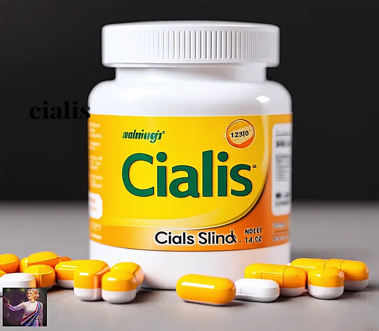 Cialis 1